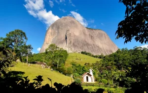 Turismo no Espírito Santo supera patamar de 2023 pela 1ª vez no ano