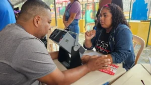 Caravana Sesc desembarca em Colatina